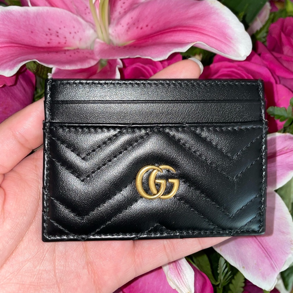 Gucci Wallet
